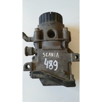 Модулятор EBS (одиночный) Scania 4 Serie (124) 1995-2005 2003 0107484