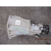 R2032610301 кпп мерседес w203 c - klasa
