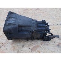 Кпп механическая мерседес r2032610301