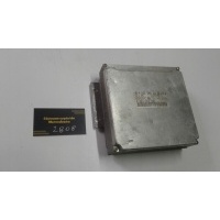 Блок управления двигателя в 129 в 140 № 0225452832