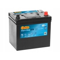аккумулятор центры старт стоп cl604 60ah 520a п