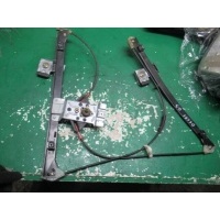 Стеклоподъемник передний левый Volkswagen Golf 1997 1h0837401b