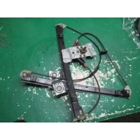Стеклоподъемник передний правый Volkswagen Golf 1997 1h0837402b