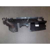 Skoda октавия 3 крышка радиатора правый 5e0121284c