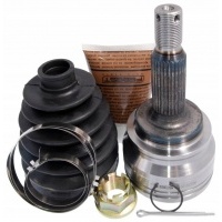 mitsubishi galant [cy4a] шрус зов . 33x59.5x28