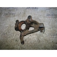 кулак поворотный VW Golf VII 2012> 2013 5Q0407255Q