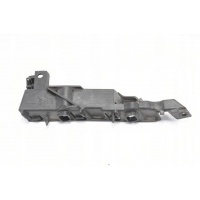 Каретка бампера левый передняя 4g0807283 audi a6 c7