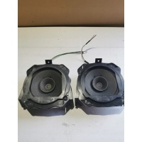 Динамики задняя opel corsa c 24429031