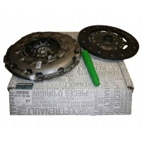Комплект сцепление 302052229r 1 , 9 dci scenic 3