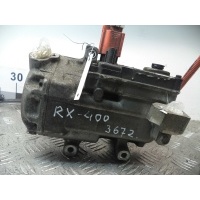 Компрессор кондиционера Lexus RX (XU30) 2003 - 2006 2006 8837048021, 0420000230