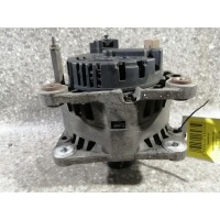 Генератор 1.4 - 2.0i , VALEO 70A , 030903023H , 2542240A , SG8B011 , овал.фишка Volkswagen Golf 4 2000