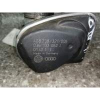 Заслонка дроссельная 1.4i ,  VDO ,  036133062L ,  **  Volkswagen Golf 4 2002