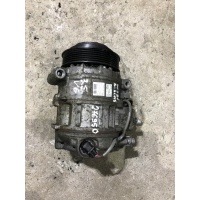 мерседес s класса w221 3.5 v6 компрессор кондиционера