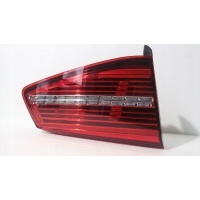 Фара задняя volkswagen passat b8 универсал светодиодный 3g9945307 левая