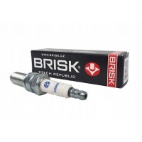 1346 brisk свеча зажигания extra