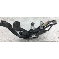 Педаль тормоза Audi A6 C5 (1997-2005) 2004 8D1723523L