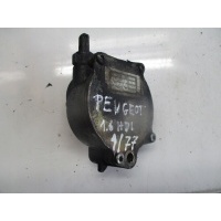 Citroen peugeot 1.6hdi насос vacum 9140300010