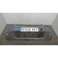 Бампер перед. Nissan Qashqai 2006-2013 2008 62022JD10H