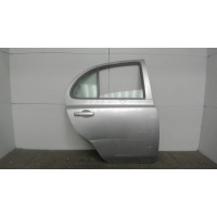 Дверь боковая, зад. правая Nissan Micra K12E 2003-2010 2003 82100AX130