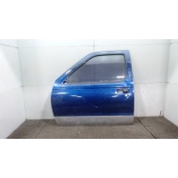 Дверь боковая перед. левая Nissan Navara 1997-2004 2002 H0101VJ9MM