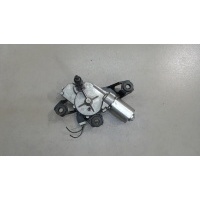 Двигатель стеклоочистителя (моторчик дворников), зад. Renault Megane 2 2002-2009 2004 8200080900
