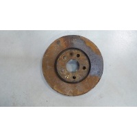 Диск тормозной перед. Land Rover Freelander 2 2007-2014 2007 LR007055