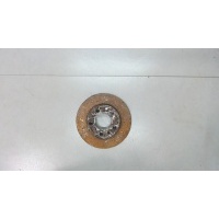 Диск тормозной, зад. Volkswagen Beetle 1998-2010 2004 1J0615601C