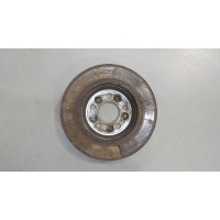 Диск тормозной зад. Mercedes-Benz S-Class W221 2005-2013 2006 A2214230712