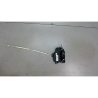 Замок двери, перед. левая Audi A6 (C5) 1997-2004 2003 401837015