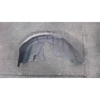 Защита крыла пластмассовая (подкрылок), зад. левая Volkswagen Golf 6 2009-2012 2009 5K0810971C