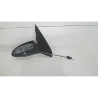Зеркало боковое, левая Ford Focus 1 1998-2004 2004 1347114