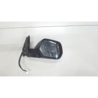 Зеркало боковое, правая Honda CR-V 2007-2012 2007 76200SWWE41ZA