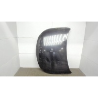 Капот, Volkswagen Passat CC 2008-2012 2009 3C8823031B