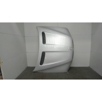 Капот, BMW X5 E53 2000-2007 2006 41617121102