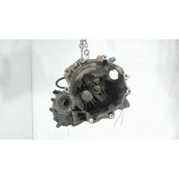 КПП 5-ст.мех. (МКПП), Skoda Fabia 2007-2014 2008 02T300057E