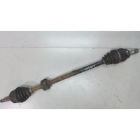 Полуось (приводной вал, шрус) перед. правая Toyota Avensis 2 2003-2008 2003 4341005340