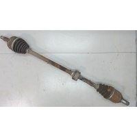Полуось (приводной вал, шрус) перед. левая Honda FRV 2005 44306SJDE00