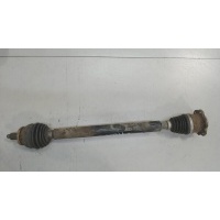 Полуось (приводной вал, шрус) перед. правая Skoda Roomster 2006-2010 2007 6Q0407272DH