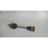 Полуось (приводной вал, шрус) перед. левая Skoda Roomster 2006-2010 2007 6Q0407271DE