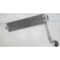 Радиатор топливный, Audi Q7 2006-2009 2006 7L0317021C