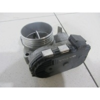 Дроссельная заслонка Volvo C70 2 2005-2013 8692720