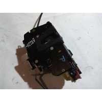 Замок двери задней правой Audi A8 2007 4E4839016A