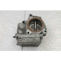Заслонка дроссельная Audi A6 C6 2005-2011 03G128063J