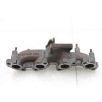 Коллектор выпускной Audi A6 C6 2005-2008 03G253033E