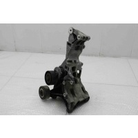 Кронштейн генератора - компрессора Audi A6 C6 2005-2008 03G903139D