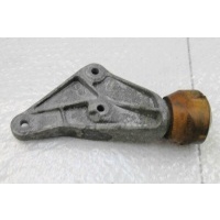 Кронштейн двигателя передний Audi A6 C6 2005-2011 2.0 4F0199343K