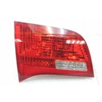 Фонарь задний левый внутренний Audi A6 C6 Avant 2005-2011 4F9945093B