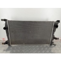 Радиатор основной Renault Megane 3 (2008-2013) 2009 214100002R