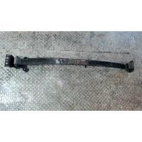 Рессора - Renault Master 2009 7700302148