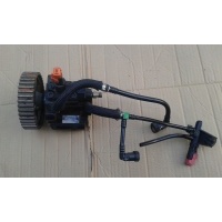 Тнвд 0445010010 peugeot citroen 2 , 0 hdi